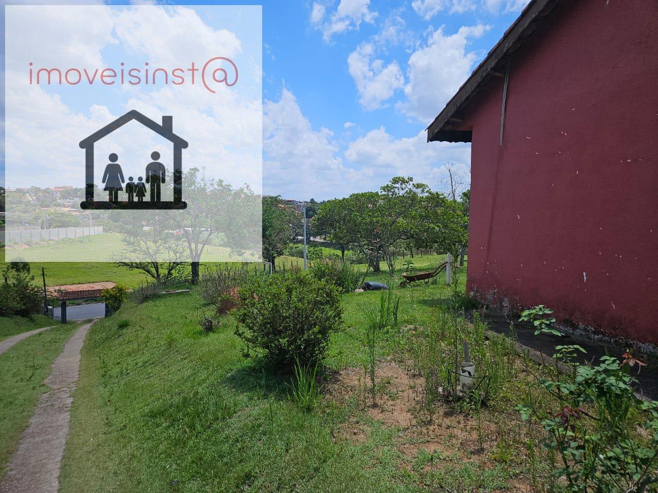 Chácara, 6 quartos, 4000 m² - Foto 2