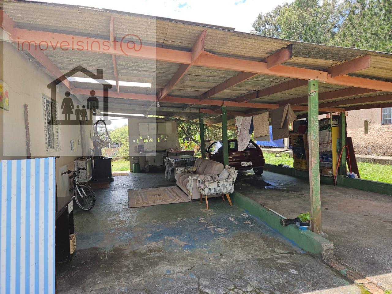 Chácara, 6 quartos, 4000 m² - Foto 4