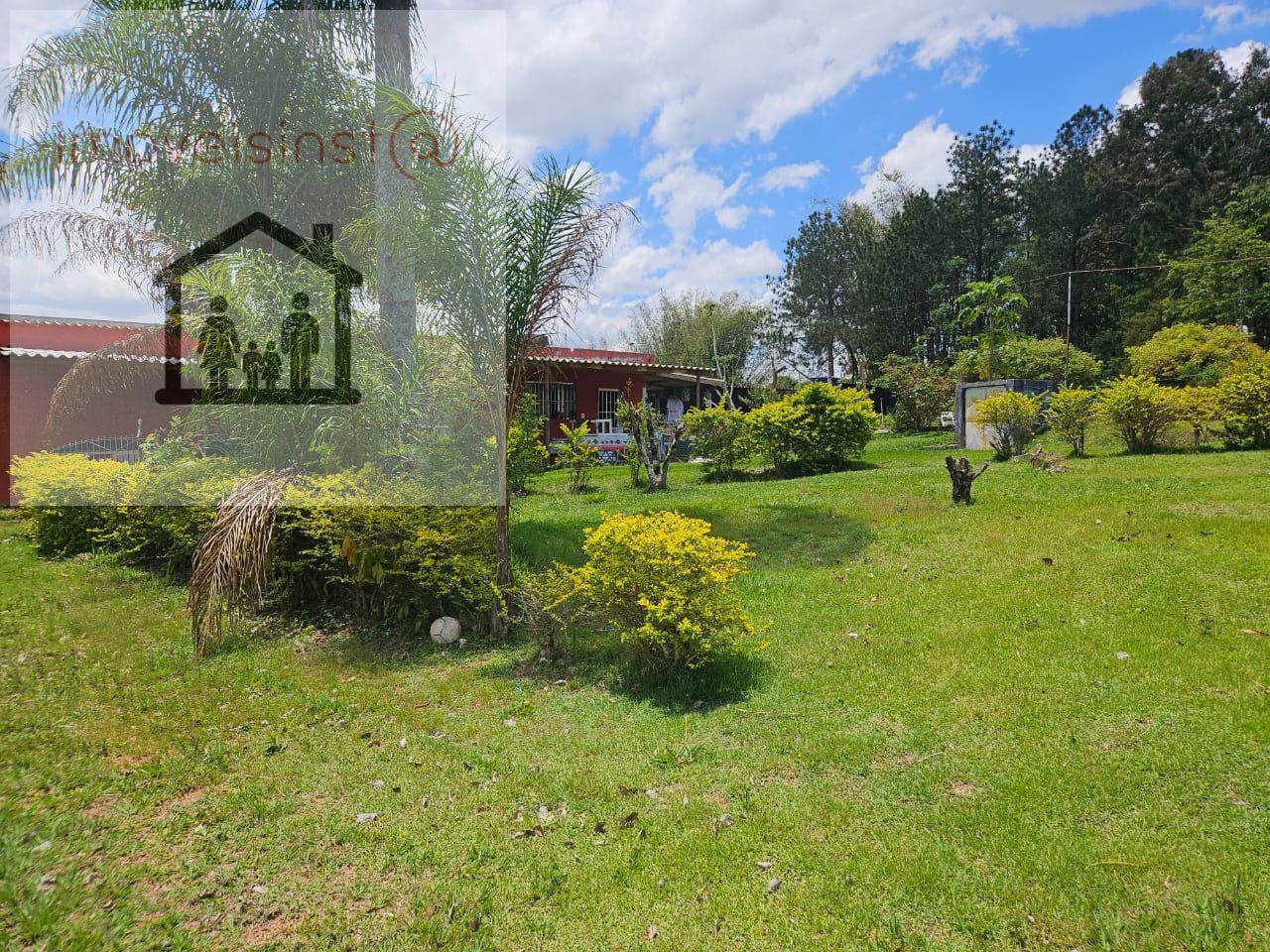 Chácara, 6 quartos, 4000 m² - Foto 5