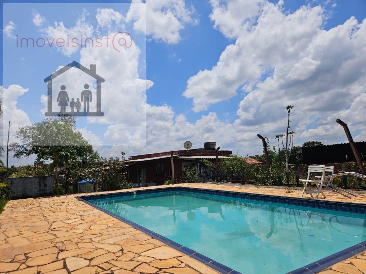 Chácara, 6 quartos, 4000 m² - Foto 7