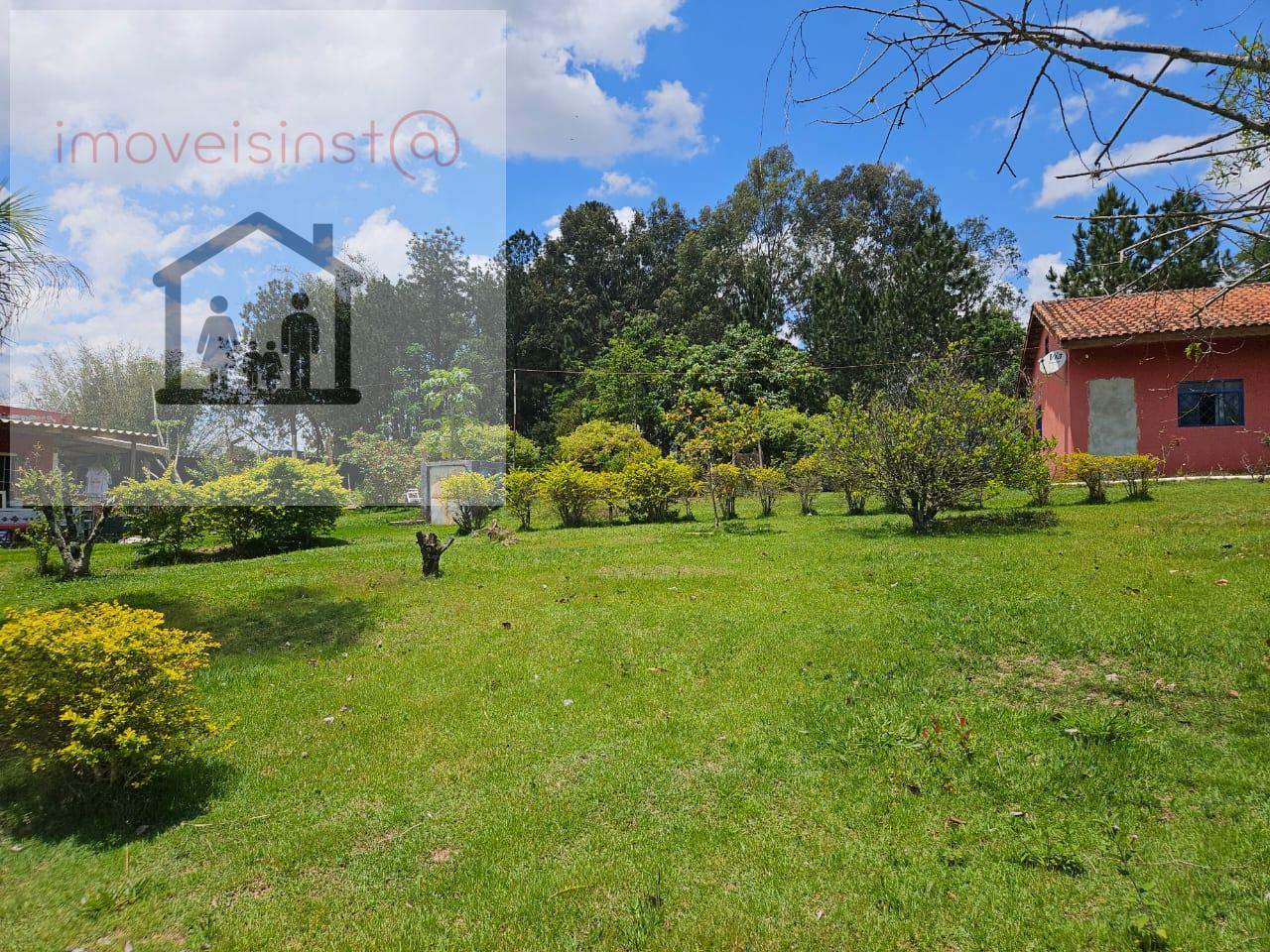 Chácara, 6 quartos, 4000 m² - Foto 14