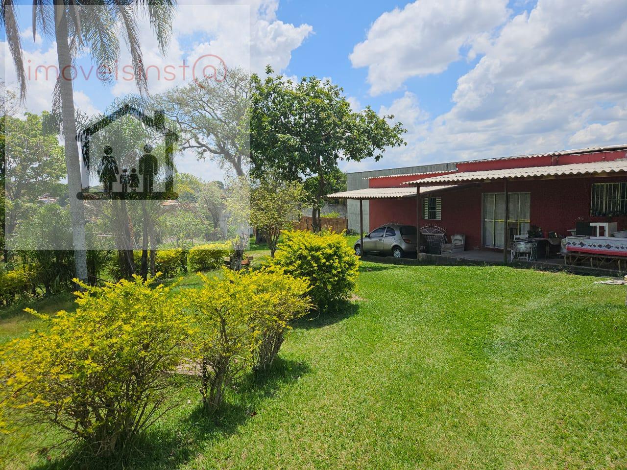 Chácara, 6 quartos, 4000 m² - Foto 18