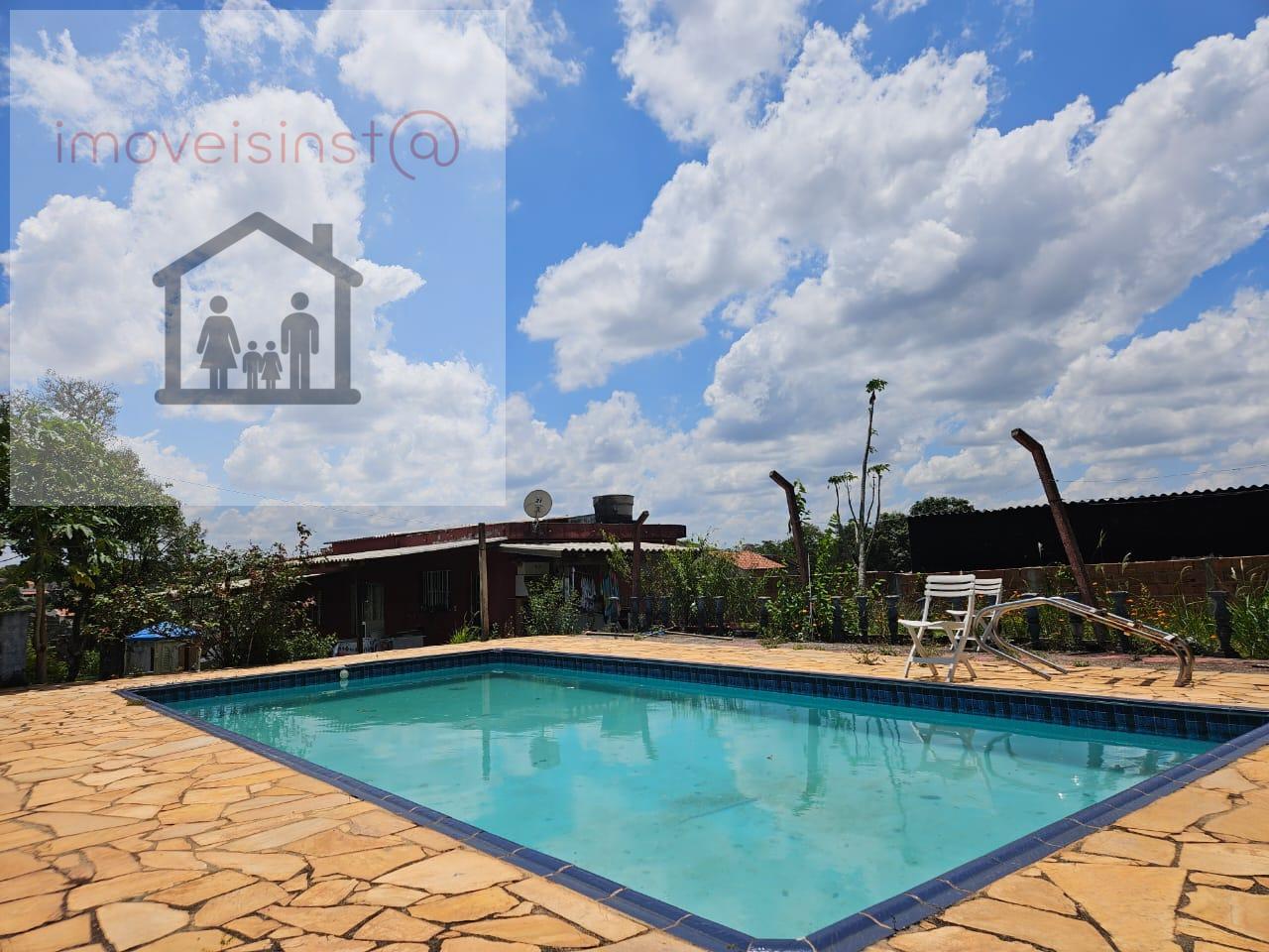 Chácara, 6 quartos, 4000 m² - Foto 19