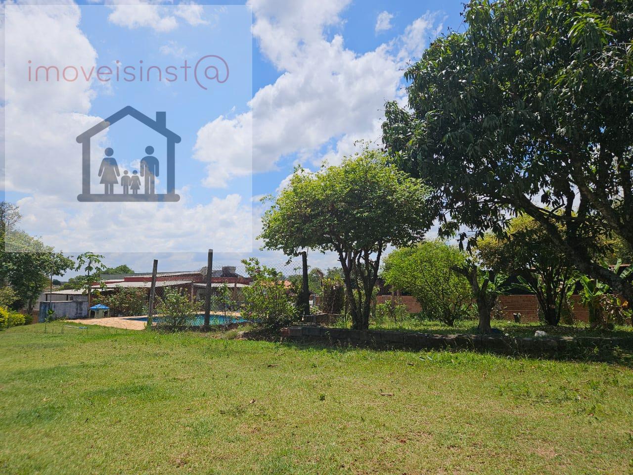 Chácara, 6 quartos, 4000 m² - Foto 20