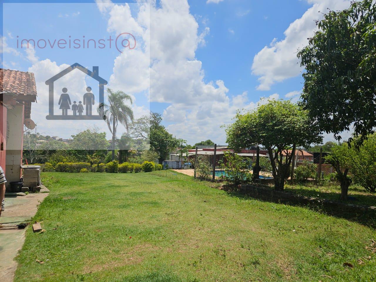 Chácara, 6 quartos, 4000 m² - Foto 22