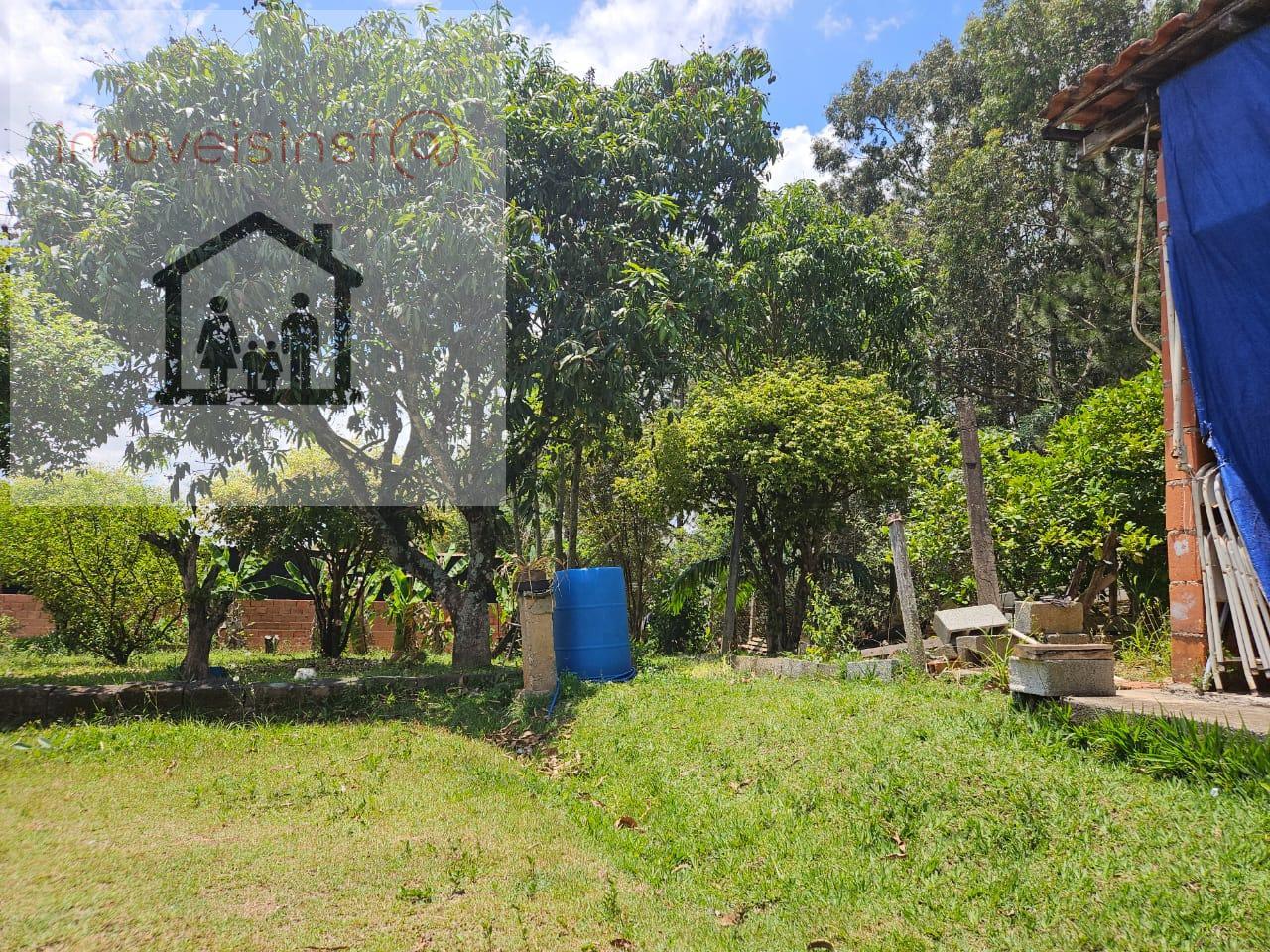 Chácara, 6 quartos, 4000 m² - Foto 21