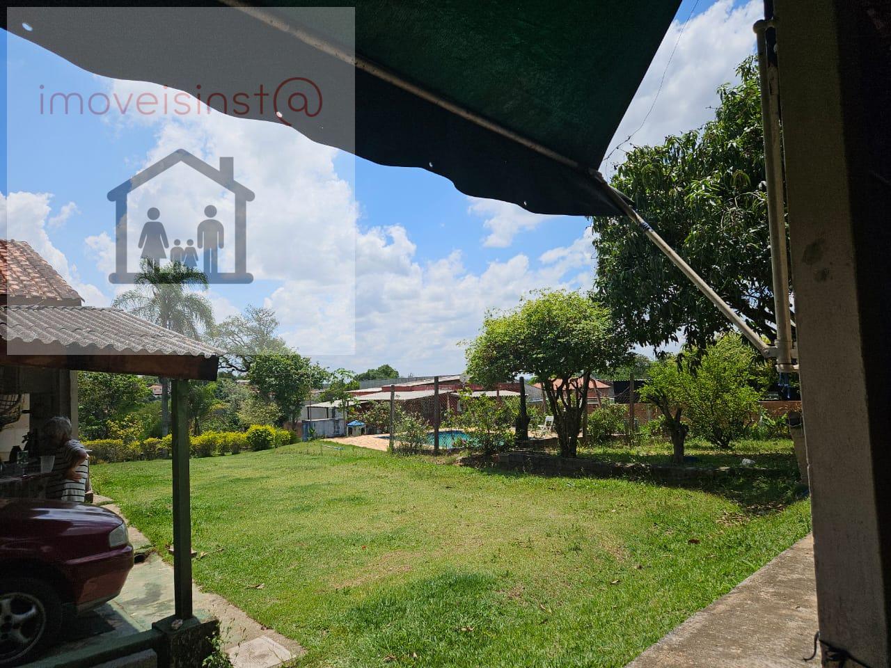 Chácara, 6 quartos, 4000 m² - Foto 42