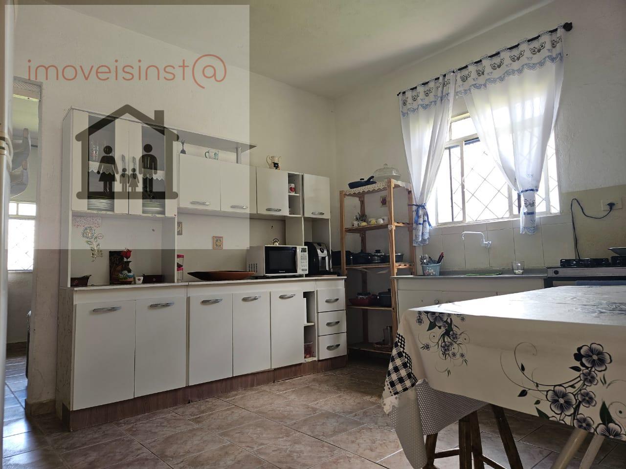 Chácara, 6 quartos, 4000 m² - Foto 55