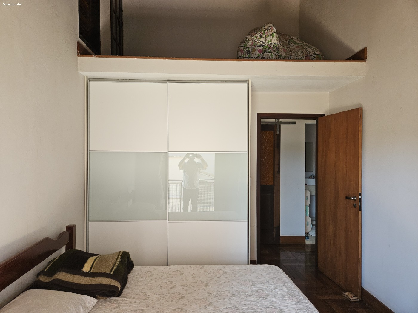 Casa de Condomínio, 3 quartos - Foto 12