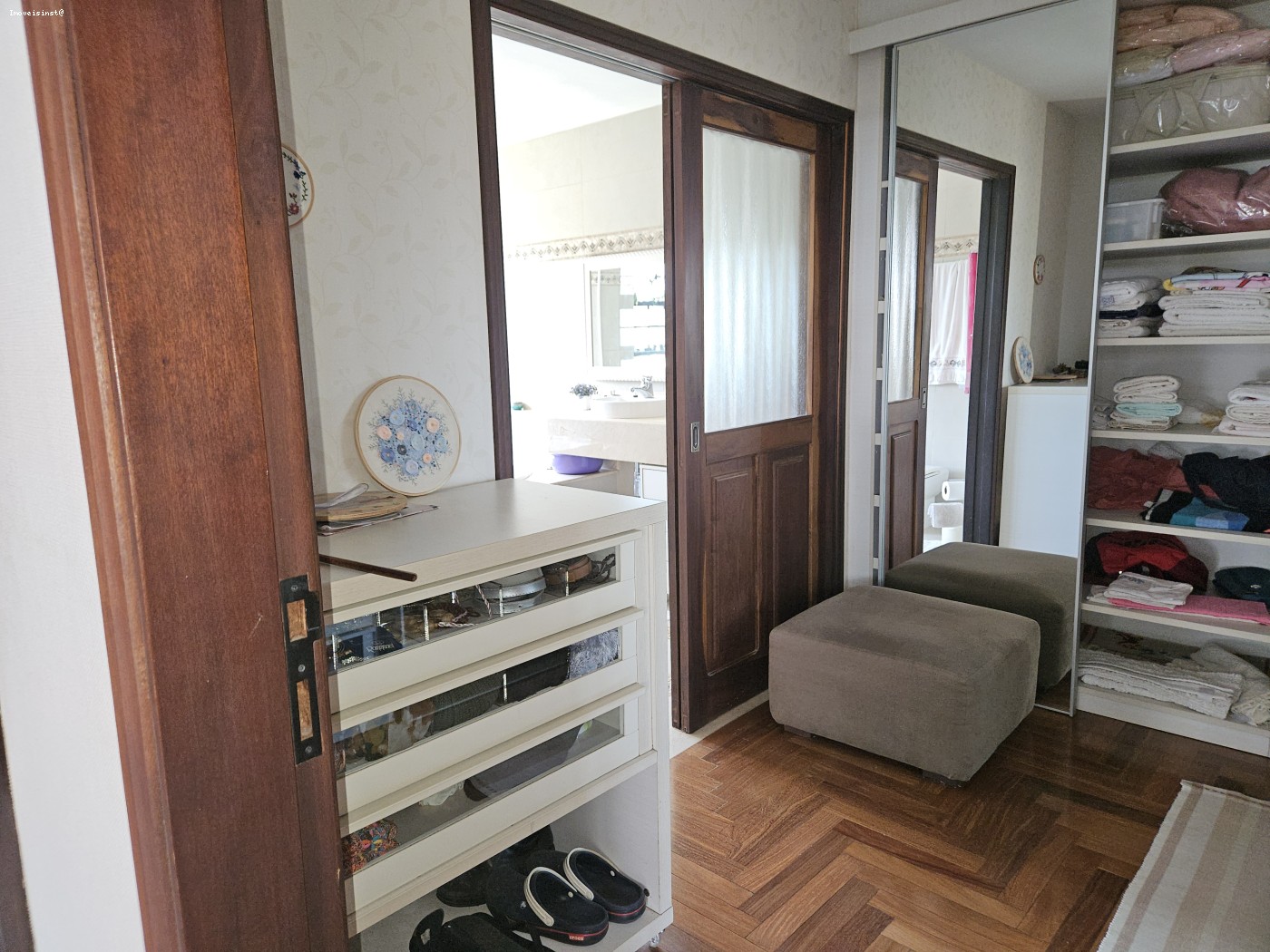 Casa de Condomínio, 3 quartos - Foto 19
