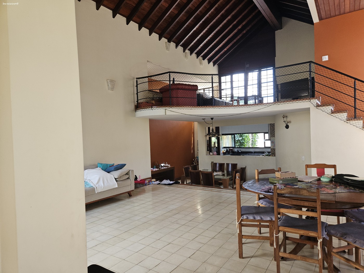 Casa de Condomínio, 3 quartos - Foto 3