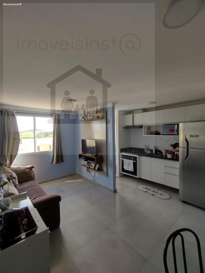 Apartamento, 2 quartos, 46 m² - Foto 2