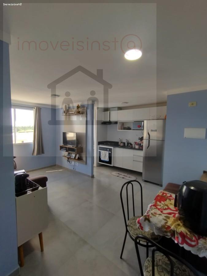 Apartamento, 2 quartos, 46 m² - Foto 3