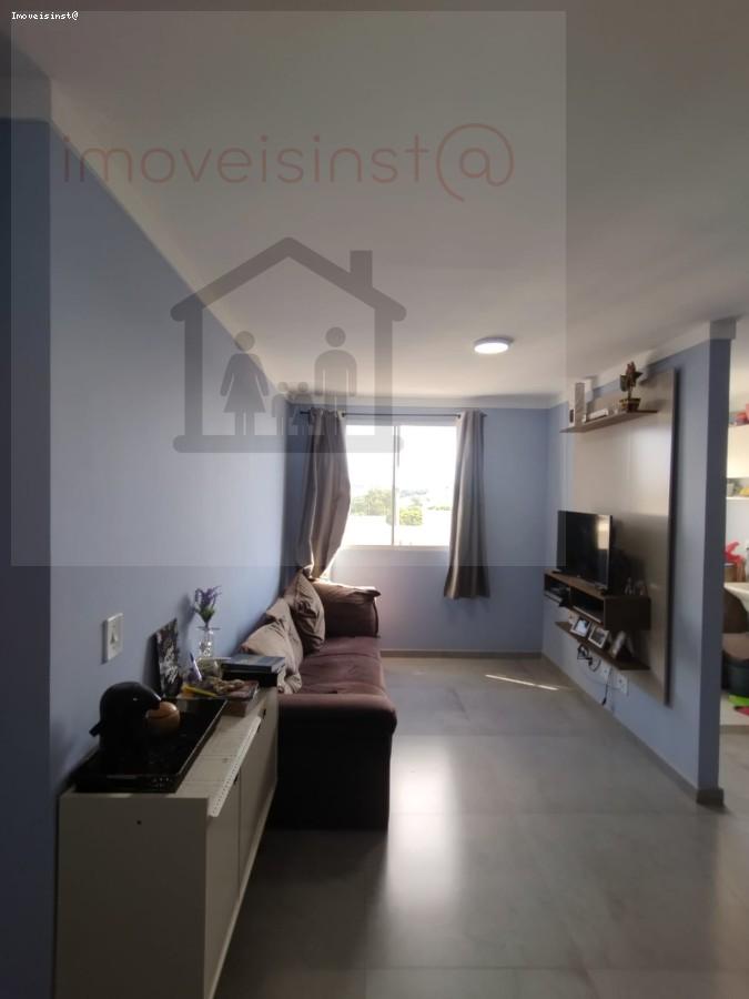 Apartamento, 2 quartos, 46 m² - Foto 4