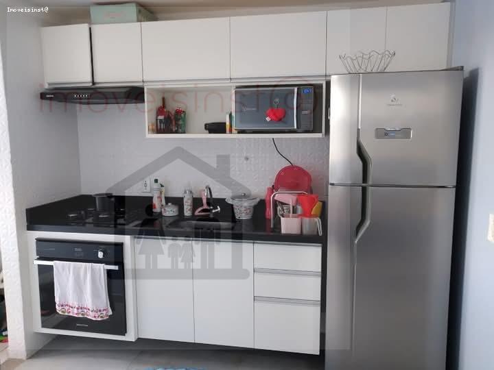 Apartamento, 2 quartos, 46 m² - Foto 7
