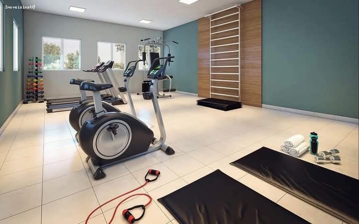 Apartamento, 2 quartos, 46 m² - Foto 9