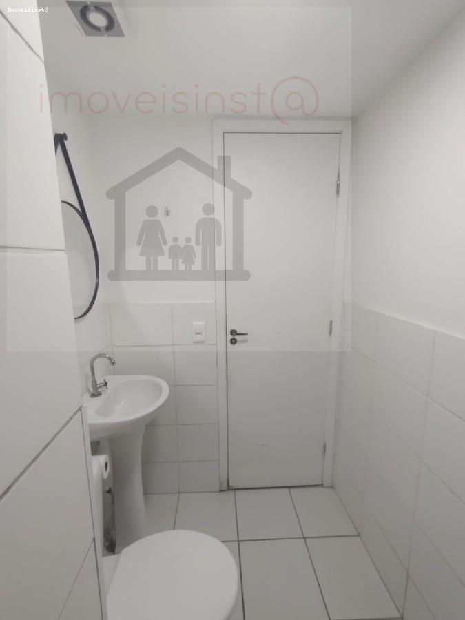 Apartamento, 2 quartos, 46 m² - Foto 16