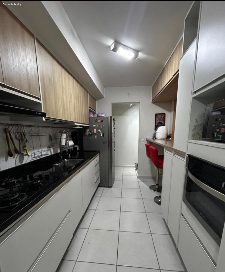 Apartamento, 3 quartos, 94 m² - Foto 9