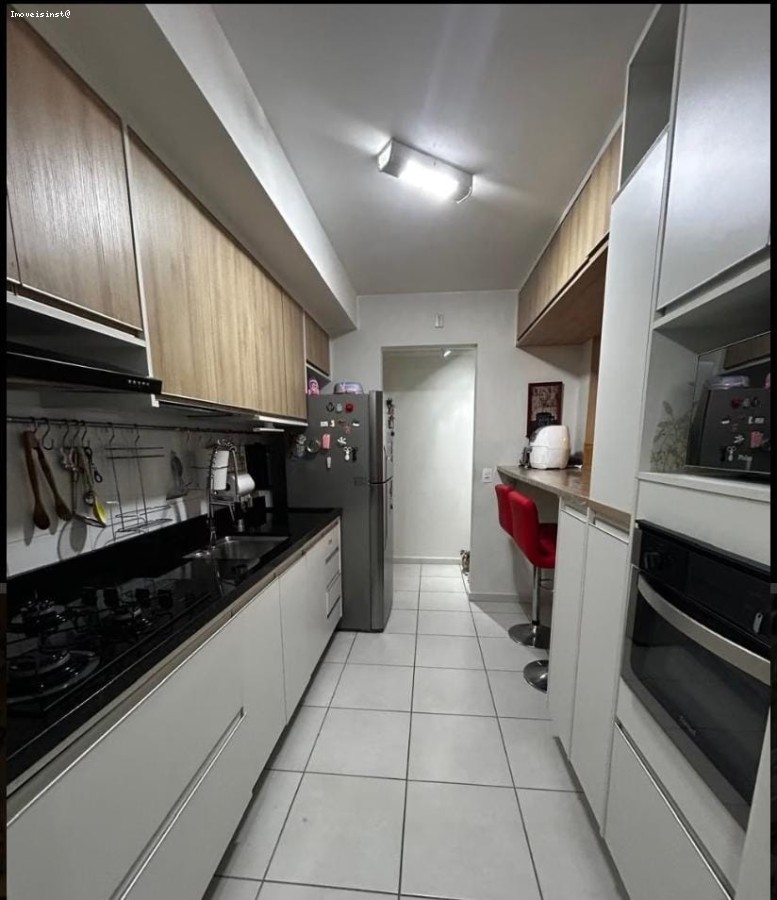 Apartamento, 3 quartos, 94 m² - Foto 8