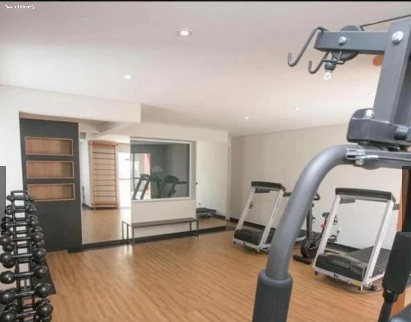 Apartamento, 3 quartos, 94 m² - Foto 33