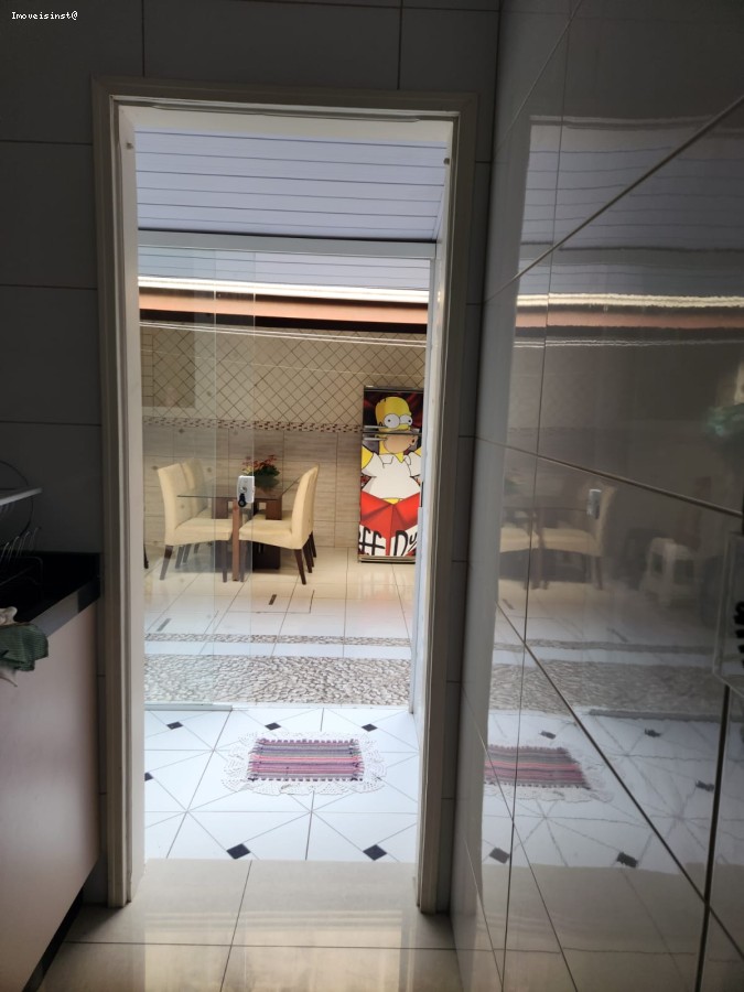 Casa de Condomínio, 3 quartos - Foto 8