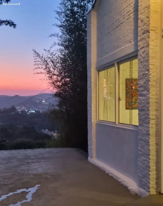 Chácara, 12 quartos, 4 hectares - Foto 2