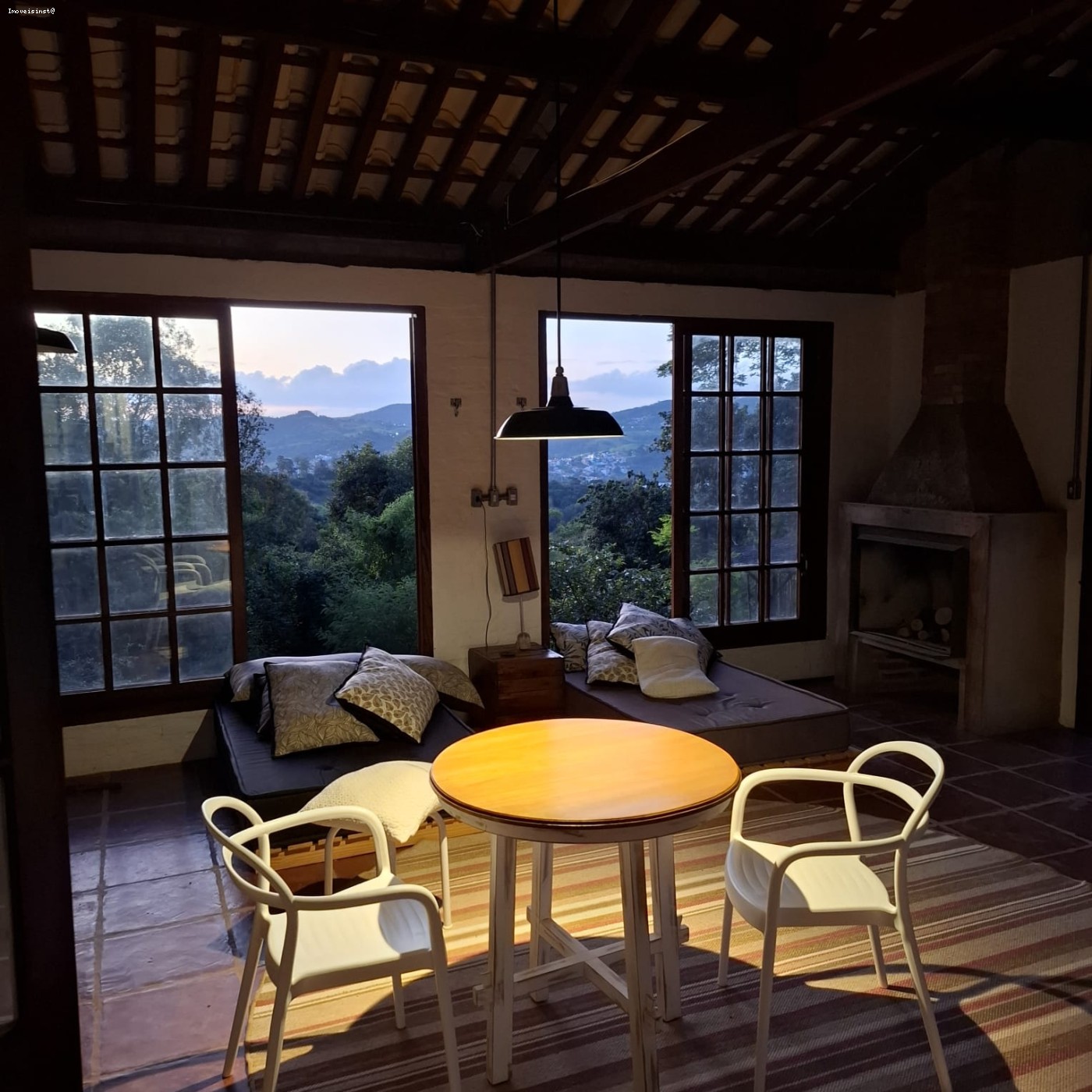 Chácara, 12 quartos, 4 hectares - Foto 6