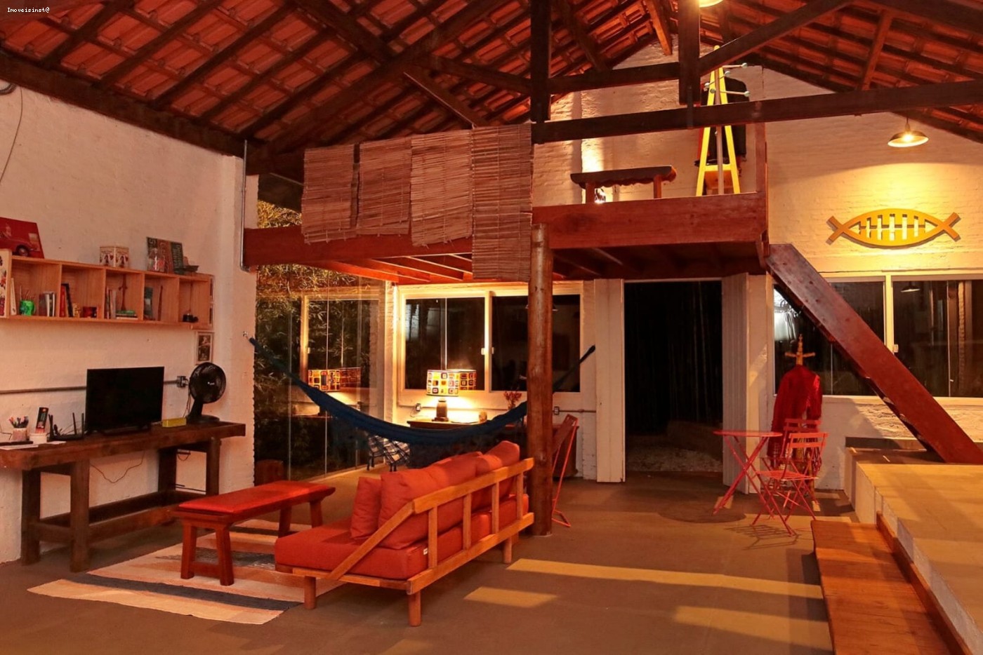 Chácara, 12 quartos, 4 hectares - Foto 8