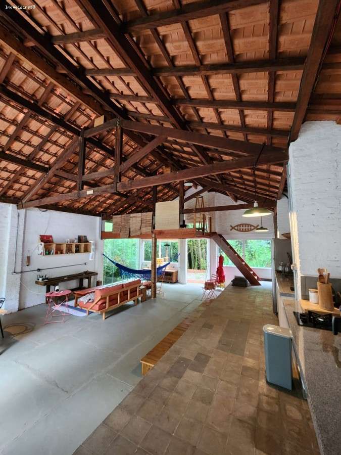 Chácara, 12 quartos, 4 hectares - Foto 11