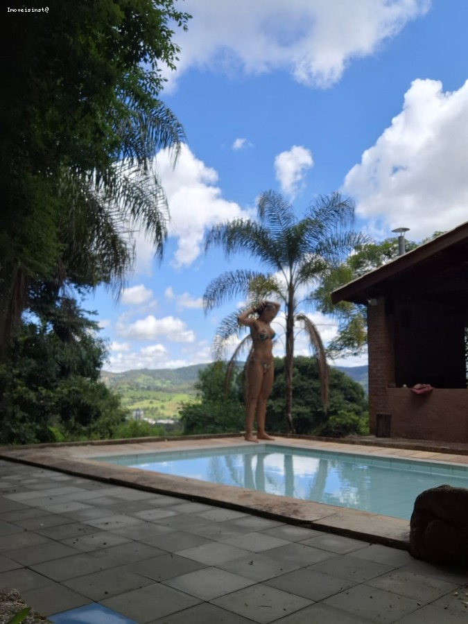 Chácara, 12 quartos, 4 hectares - Foto 10