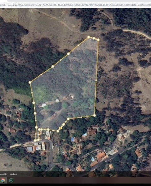 Chácara, 12 quartos, 4 hectares - Foto 9