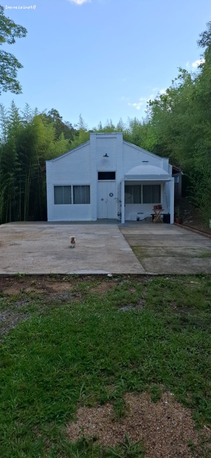 Chácara, 12 quartos, 4 hectares - Foto 12