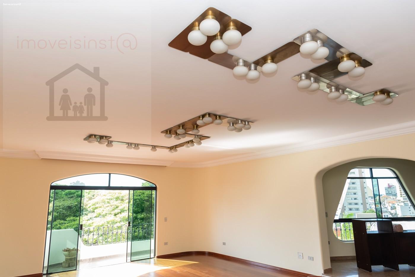 Apartamento, 4 quartos, 285 m² - Foto 1