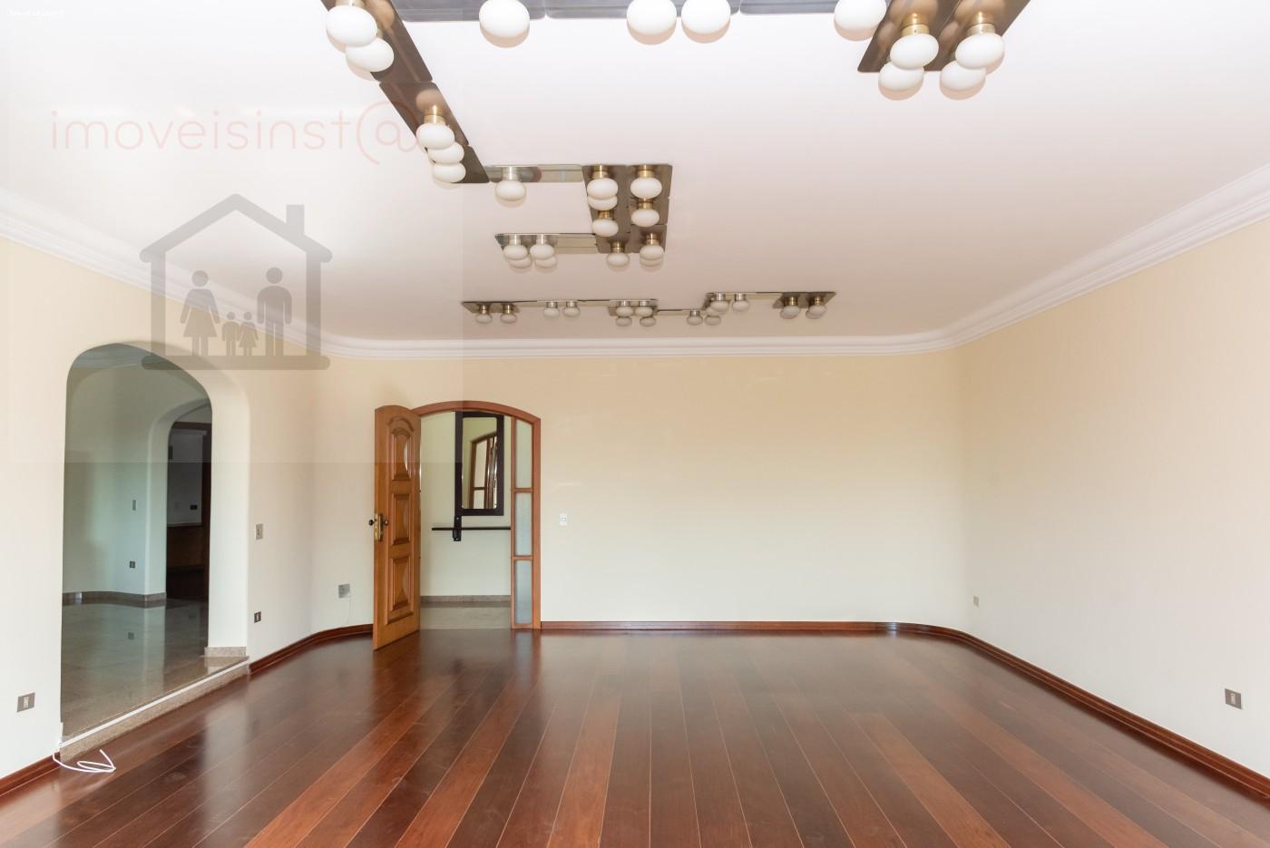 Apartamento, 4 quartos, 285 m² - Foto 2