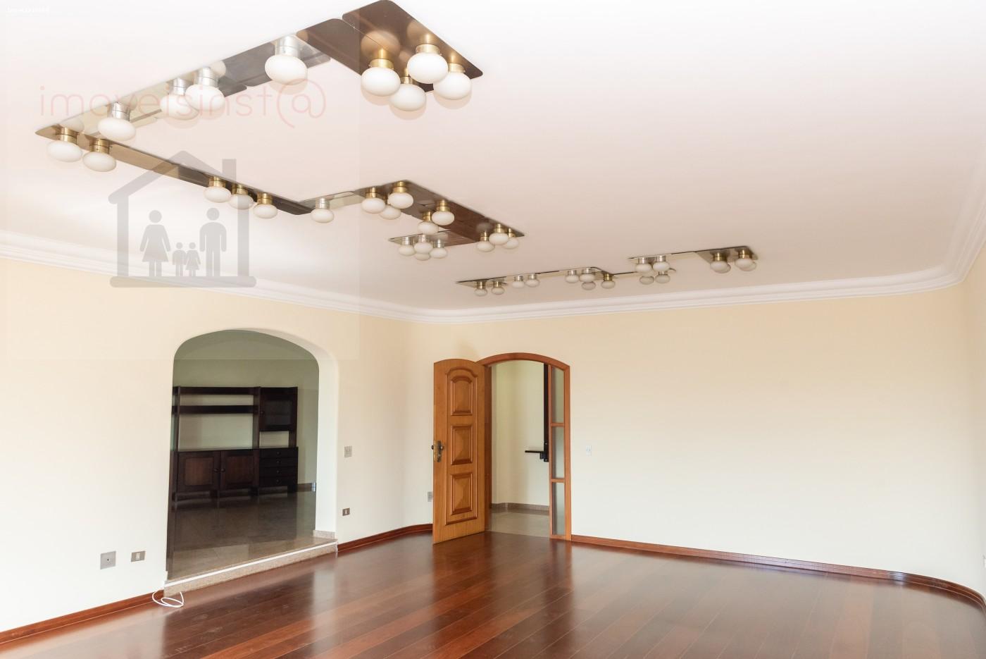 Apartamento, 4 quartos, 285 m² - Foto 3