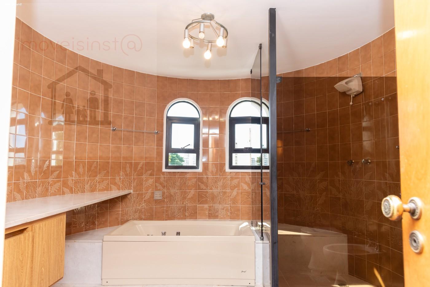 Apartamento, 4 quartos, 285 m² - Foto 18