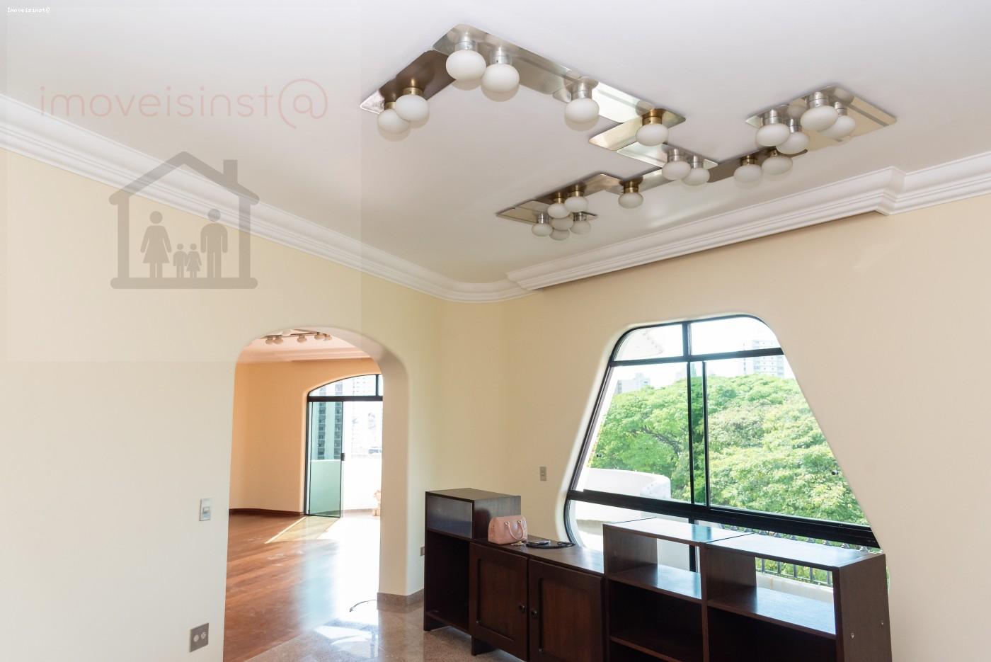 Apartamento, 4 quartos, 285 m² - Foto 4