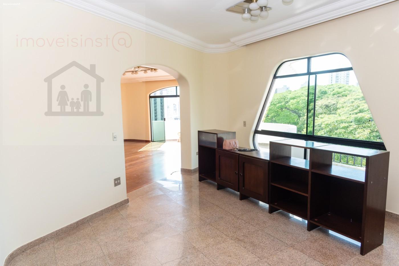 Apartamento, 4 quartos, 285 m² - Foto 5